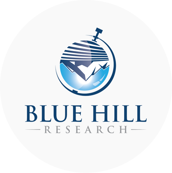 Yellowfin Blue Hill Research Market Alert