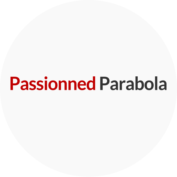 Yellowfin Passionned Parabola for BI